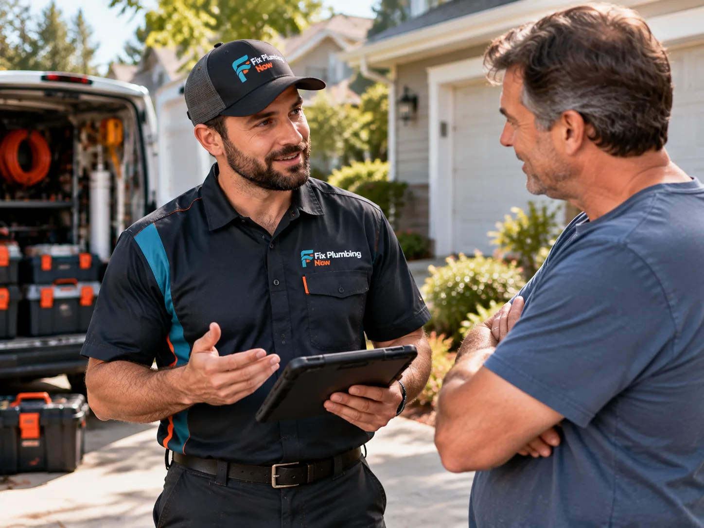 Clogged Drain Service Mission, TX FAQs